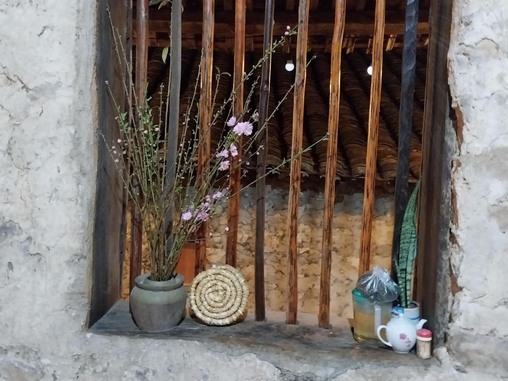 Trieu Hoan Homestay Као Банг Стая снимка